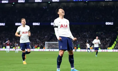 Vòng 5 Premier League > West Ham United - Tottenham Hotspur (1 giờ 30 ngày 1/9): Chiến thắng cho “Gà trống”