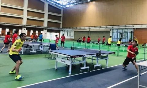 Hội khỏe Cán bộ, công chức, viên chức, lao động thành phố Hà Nội năm 2022