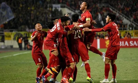 Bốc thăm, chia bảng AFF Cup 2022: Ngọa hổ tàng long