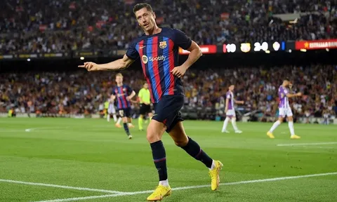 Trước vòng 4 La Liga: Đại chiến vì ngôi đầu bảng, cơ hội dành cho Barcelona