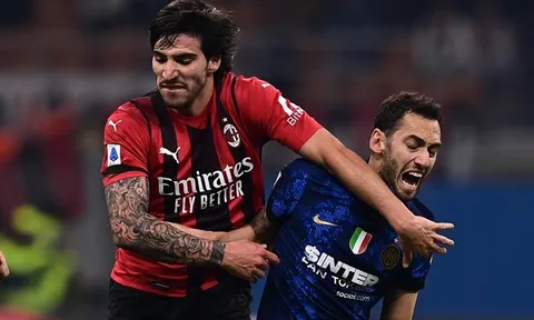 Trước vòng 5 Serie A: Tâm điểm derby thành Milan