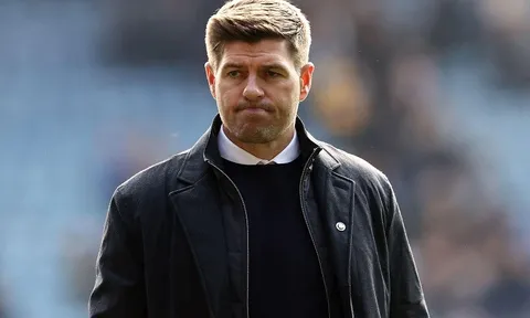 Vòng 6 Premier League > Aston Villa - Manchester City (23 giờ 30 ngày 3/9): Tương lai bất ổn của Gerrard