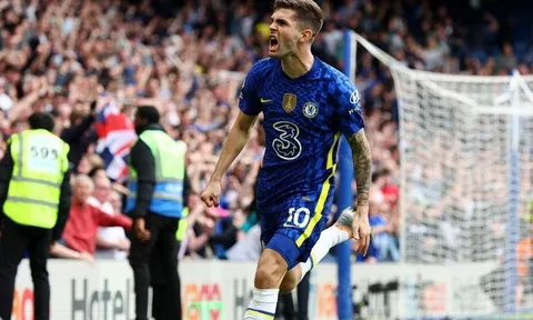 Vòng 6 Premier League > Chelsea - West Ham United (21 giờ ngày 3/9): The Blues vượt khó