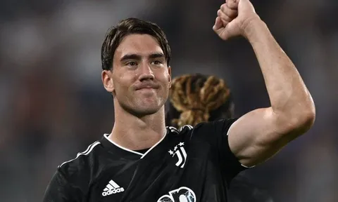 Vòng 5 Serie A > Fiorentina - Juventus (20 giờ ngày 3/9): Thử thách lớn của “Lão phu nhân”