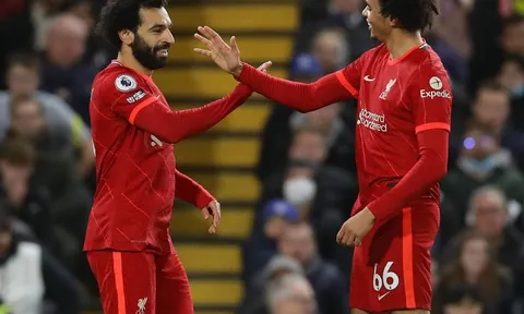 Vòng 6 Premier League > Everton - Liverpool (18 giờ 30 ngày 3/9): Chủ nhà gặp khó