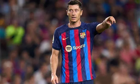 Vòng 4 La Liga > Sevilla – Barcelona (2 giờ ngày 4/9): Cơ hội dành cho Blaugrana