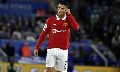 Vòng 6 Premier League > Manchester United - Arsenal (22 giờ 30 ngày 4/9): Chấm dứt mạch thắng