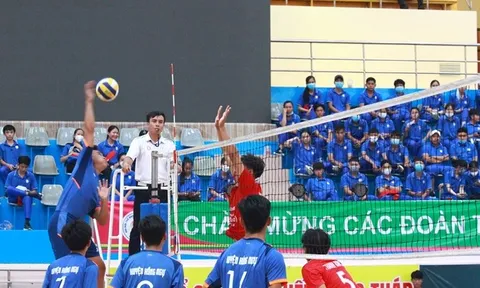 Đại hội Thể dục thể thao tỉnh Đồng Tháp lần thứ IX năm 2022: Thành công và chất lượng