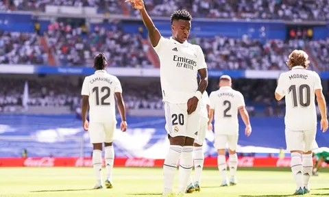 Lượt 1 vòng bảng Champions League > Celtic - Real Madrid (2 giờ ngày 7/9): Khó cản được nhà Vua