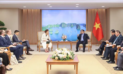 Thủ tướng đề nghị UNESCO xem xét công nhận thêm một số di sản thế giới tại Việt Nam