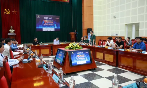 Vinh quang Việt Nam 2022: Phát huy bản lĩnh, trí tuệ Việt Nam