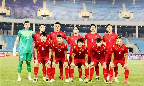 Vòng chung kết Asian Cup 2023: Chỉ còn 3 ứng viên chạy đua giành quyền đăng cai