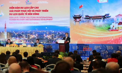 Du lịch cần giải pháp đột phá, mạnh dạn thí điểm