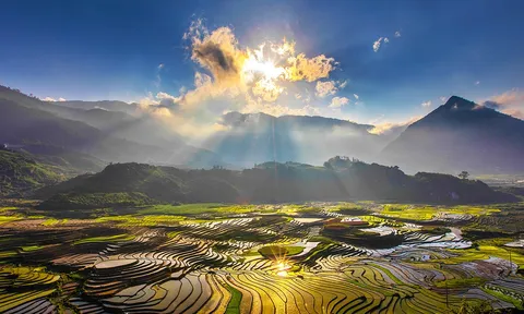 Việt Nam - Sức hút của Điểm đến thiên nhiên hàng đầu châu Á