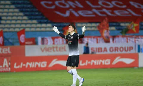 Tứ kết Cúp Quốc gia 2022: Một nửa đội bóng