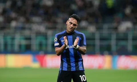 Vòng 6 Serie A > Inter Milan - Torino (23 giờ ngày 10/9): Đã khó giờ còn khó hơn
