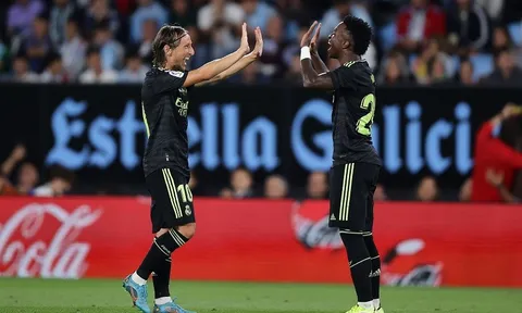 Vòng 5 La Liga > Real Madrid - Mallorca (19 giờ ngày 11/9): Đi dạo tại Santiago Bernabeu