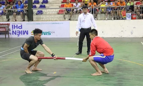 Huyện Tân Lạc phấn đấu đạt thành tích cao tại Đại hội Thể dục thể thao tỉnh Hòa Bình lần thứ VII