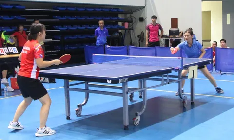 Bế mạc Hội thao Tòa án Nhân dân lần thứ IV năm 2022