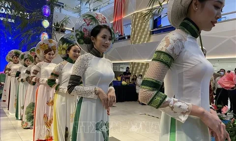 Nét văn hóa và du lịch Việt Nam gây ấn tượng tại Malaysia
