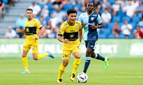 V.League 2022: Đá tới già vẫn chưa hết hợp đồng đào tạo… trẻ