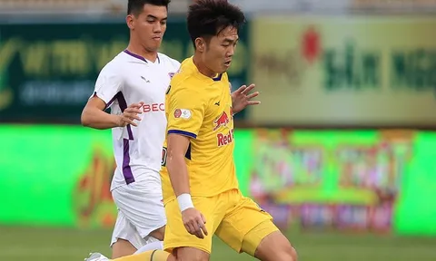 Vòng 16 V.League 2022 > Becamex Bình Dương - Hoàng Anh Gia Lai (17 giờ ngày 13/9): Niềm tin chiến thắng ở sân nhà