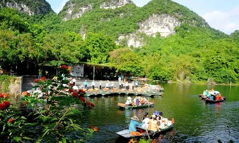 Tràng An cùng 3 di sản khác trên thế giới được UNESCO chọn để thí điểm một dự án về du lịch bền vững