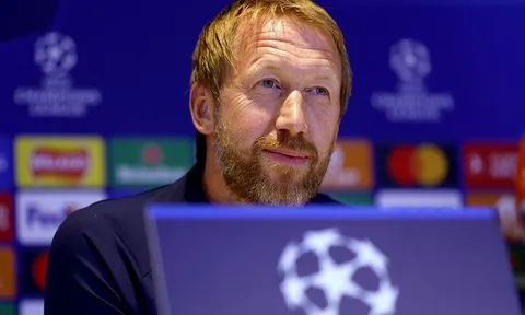 Lượt 2 vòng bảng Champions League > Chelsea - Red Bull Salzburg (2 giờ ngày 15/9): Khởi đầu của Graham Potter