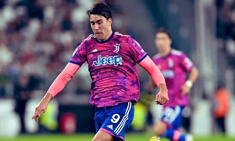 Lượt 2 vòng bảng Champions League > Juventus - Benfica (2 giờ ngày 15/9): Mòn mỏi tìm chiến thắng
