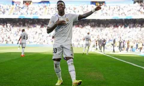 Lượt 2 vòng bảng Champions League > Real Madrid - RB Leipzig (2 giờ ngày 15/9): Chuẩn bị trước trận derby Madrid