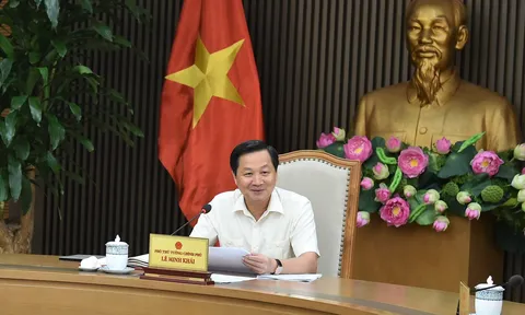 Chủ động tháo gỡ khó khăn, vướng mắc, nỗ lực triển khai chương trình phục hồi và phát triển KTXH đạt kết quả cao nhất