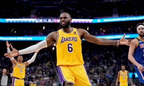 NBA và kế hoạch tổ chức tour đấu trong mùa giải chính thức