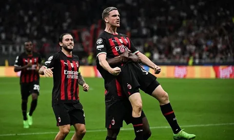 Trước vòng 7 Serie A: 3 cặp đấu đại chiến vì ngôi đầu