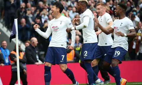 Vòng 8 Premier League > Tottenham Hotspur - Leicester City (23 giờ 30 ngày 17/9): “Bầy cáo” tiếp tục ở dưới đáy