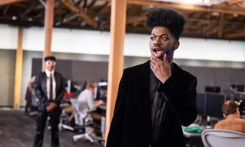 Riot Games khuấy động CKTG 2022 bằng màn hợp tác cùng siêu sao Lil Nas X