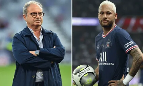 Sáng tỏ tin đồn Mbappe đòi Paris Saint-Germain đẩy Neymar ra đi