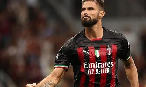 Vòng 7 Serie A > AC Milan - Napoli (1 giờ 45 ngày 19/9): Đại chiến vì ngôi đầu