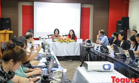 Bộ Chỉ số Văn hóa|2030 của UNESCO: Đo lường sự đóng góp của văn hóa vì sự phát triển bền vững
