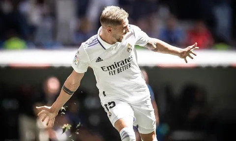Tổng hợp vòng 6 La Liga: Real và Barcelona đua “song mã”