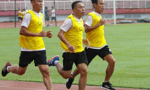 V.League 2022: Chờ VAR đợi đến bao giờ?