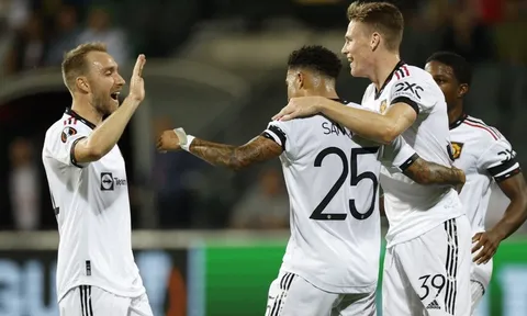 Lãnh đạo Man United phản đối kế hoạch tăng cường lực lượng của huấn luyện viên Erik ten Hag