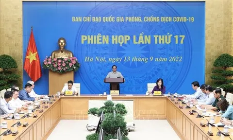 Dứt khoát không để tiếp diễn, kéo dài tình trạng thiếu thuốc, trang thiết bị y tế