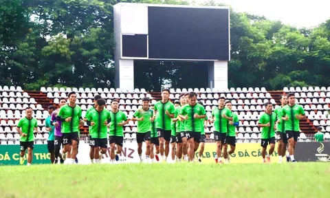 Giải hạng Nhất 2022: Chủ tịch câu lạc bộ Cần Thơ từ chức, cầu thủ bị dọa cấm thi đấu 5 năm