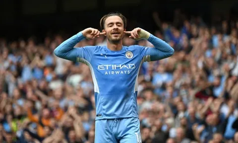 Jack Grealish đáp trả đanh thép sau những chỉ trích từ chuyên gia của Sky Sports