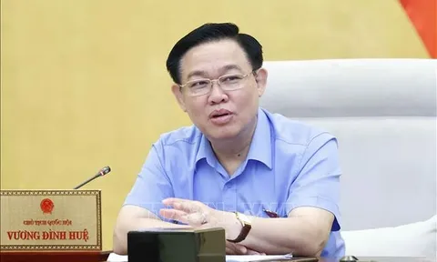 Phiên họp chuyên đề pháp luật tháng 9: Đánh giá việc huy động các nguồn lực triển khai thực hiện 3 chương trình mục tiêu quốc gia