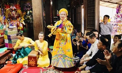 628 nghệ nhân được phong tặng, truy tặng Nghệ nhân Nhân dân, Nghệ nhân Ưu tú