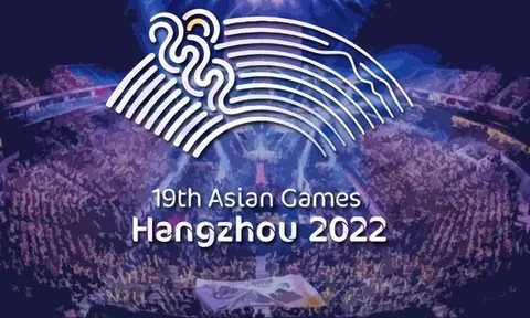 Lễ đếm ngược tới ASIAD-19 tại Hàng Châu