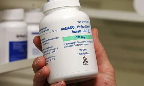 WADA đưa thuốc giảm đau tramadol vào danh mục cấm từ năm 2024