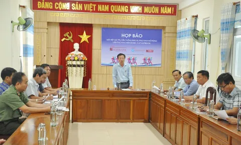 Giải Việt dã truyền thống Báo Quảng Nam mở rộng lần thứ 25