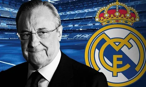 Chủ tịch câu lạc bộ Paris Saint-Germain mỉa mai Real Madrid về kế hoạch tổ chức Super League
